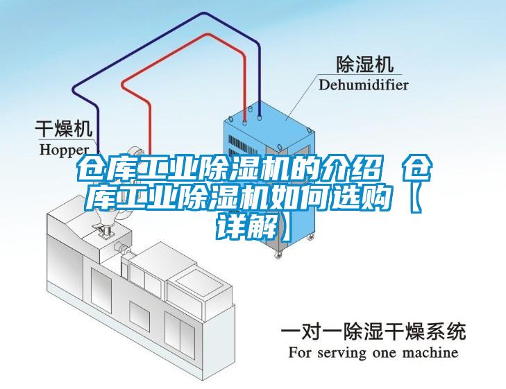 倉庫工業除濕機的介紹 倉庫工業除濕機如何選購【詳解】