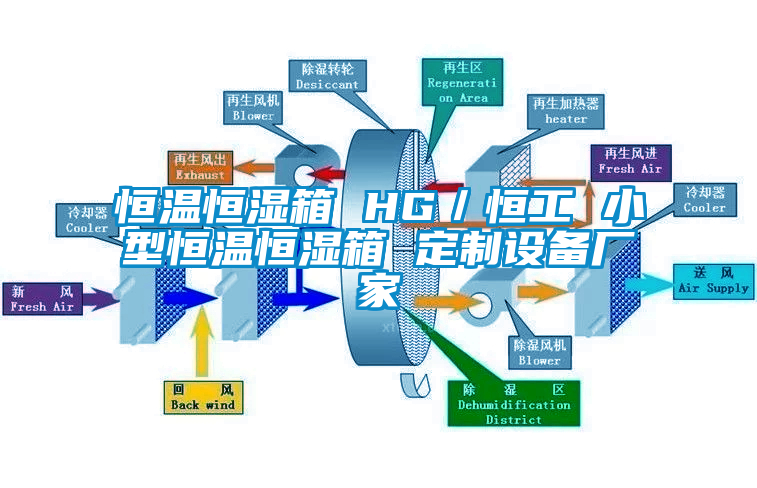 恒溫恒濕箱 HG／恒工 小型恒溫恒濕箱 定制設(shè)備廠(chǎng)家