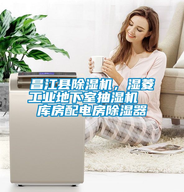 昌江縣除濕機，濕菱工業地下室抽濕機  庫房配電房除濕器