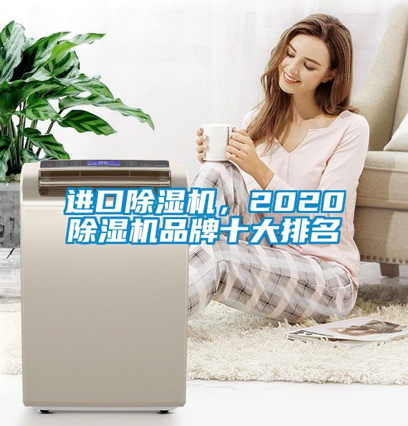 進(jìn)口除濕機(jī)，2020除濕機(jī)品牌十大排名