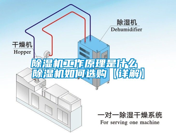 除濕機(jī)工作原理是什么 除濕機(jī)如何選購(gòu)【詳解】