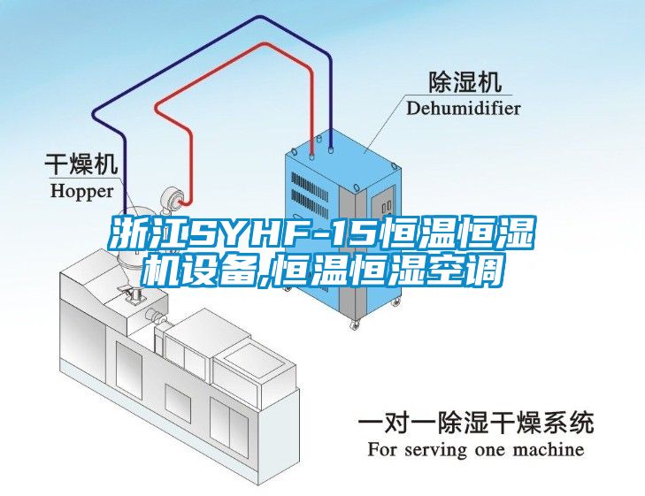 浙江SYHF-15恒溫恒濕機設備,恒溫恒濕空調